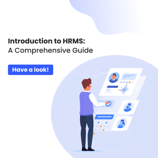 HRMS Guides