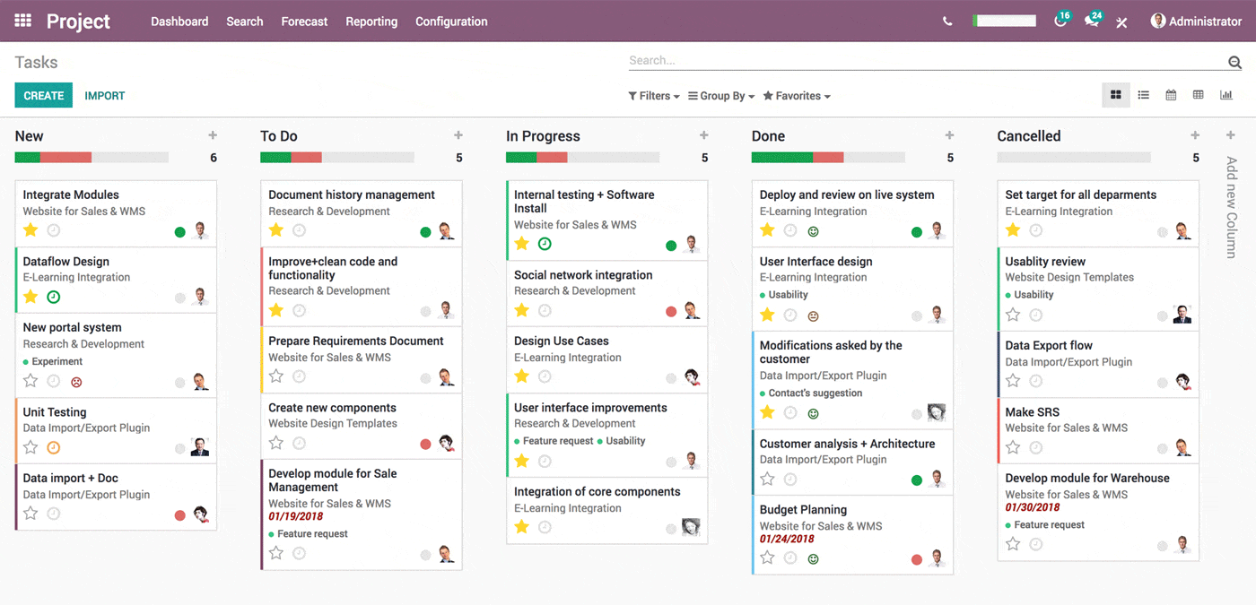 top employee time tracking software in saudi arabia