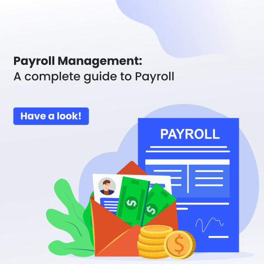 Payroll Management