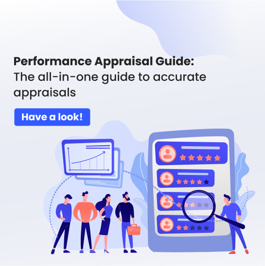 Performance Appraisal Guide_ The all-in-one guide to accurate appraisals