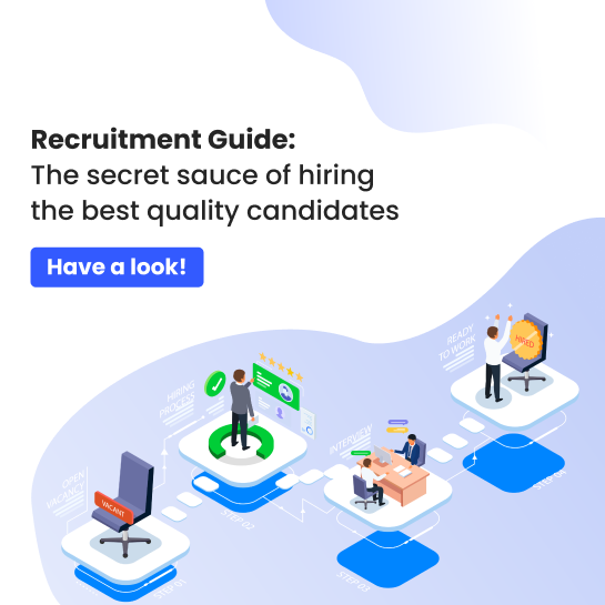 Recruitment Guide