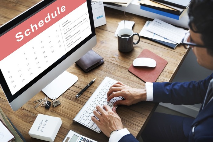 top interview scheduling software in india