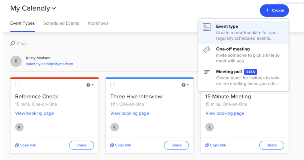 top interview scheduling software