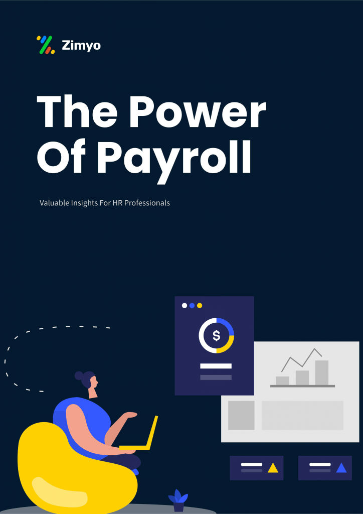 power of payroll playbooks
