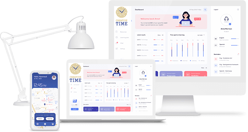 top employee time tracking software in saudi arabia