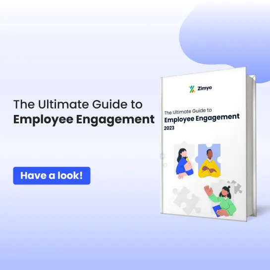 employee engagement