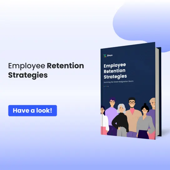 employee retention