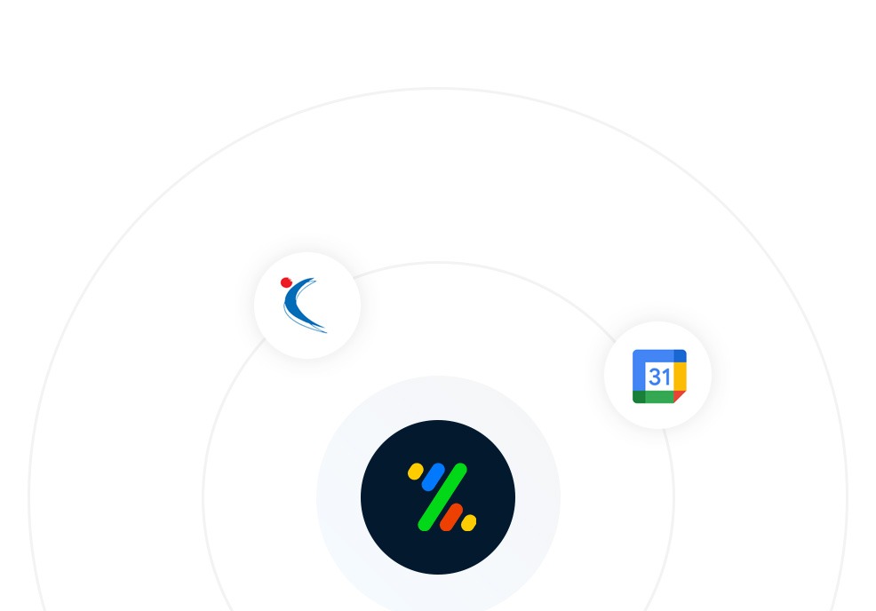 recruitment integration