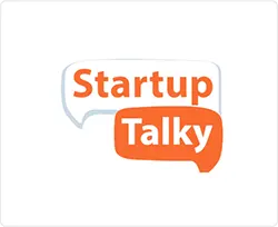 startup talky