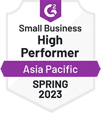 CoreHR_HighPerformer_Small-Business_AsiaPacific_HighPerformer