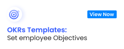 Okr Templates