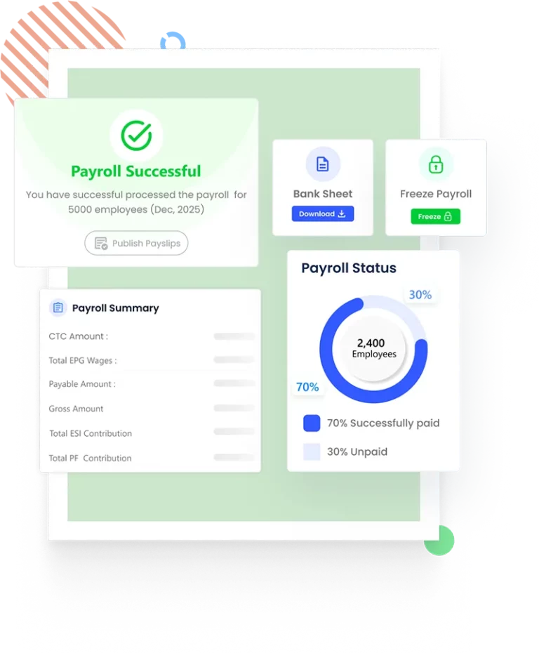 best payroll software in india