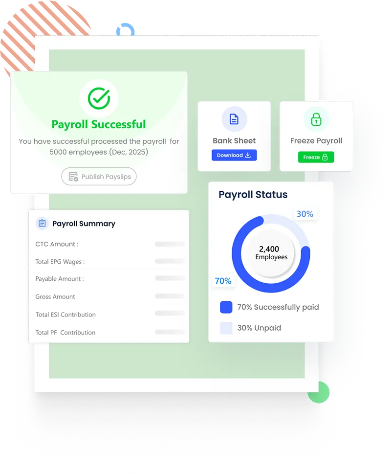 best payroll software in india