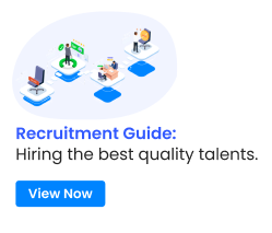 Recruitment Guide_ Hiring the best quality talents.