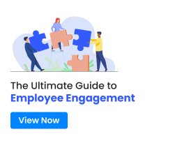 The Ultimate Guide to Employee Engagement