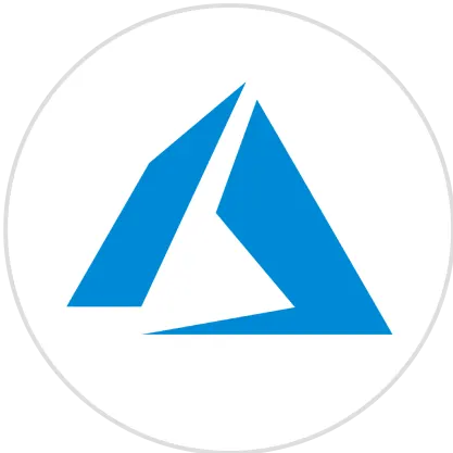 azure