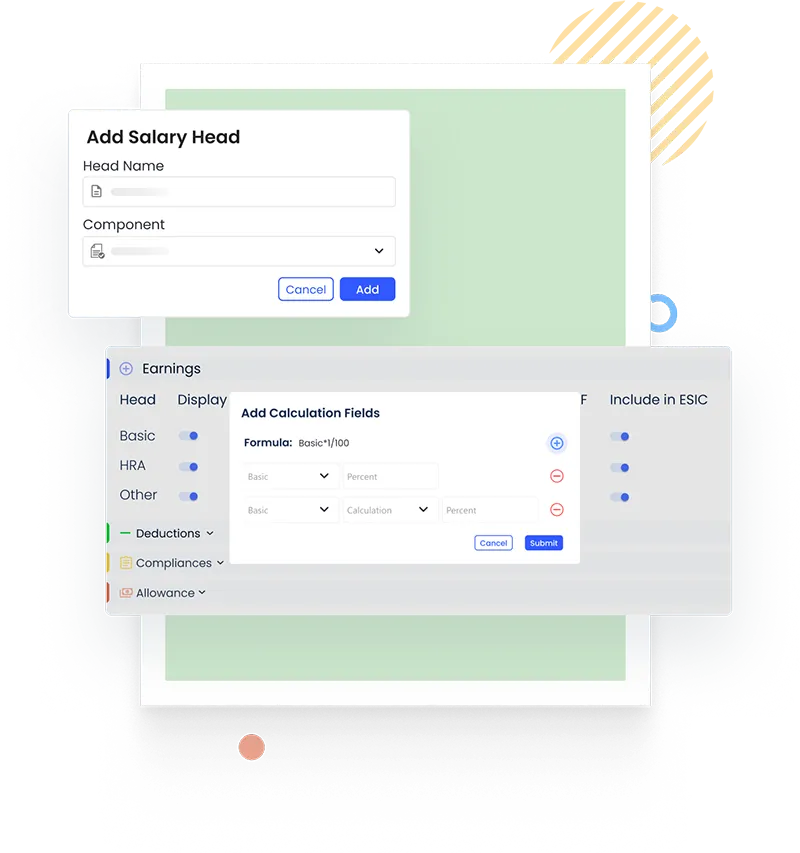 Statutory Compliance in Payroll Software