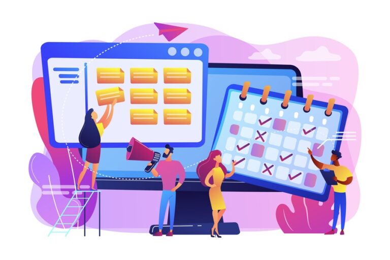 Top attendance management software in India