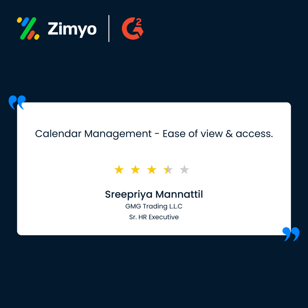 Zimyo G2 - GMG Trading LLC