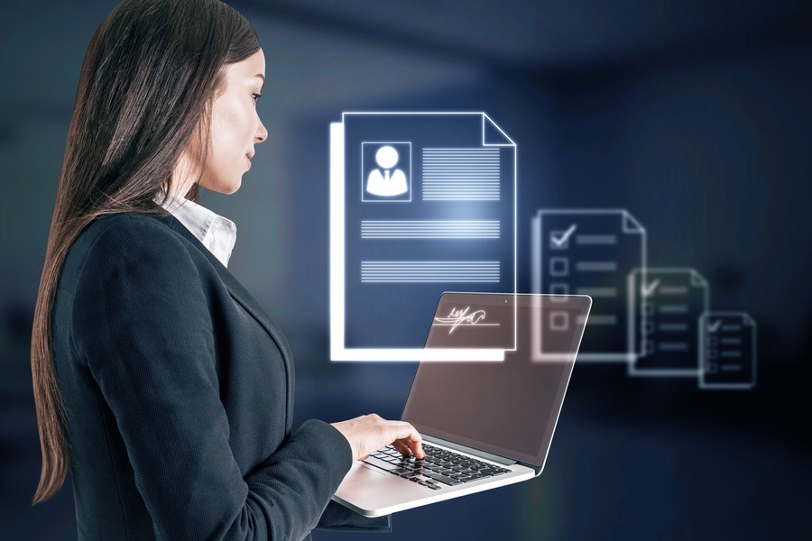 Key features of ATS software