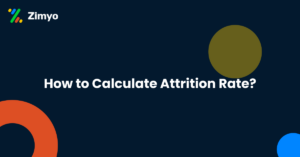 How to Calculate Attrition Rate