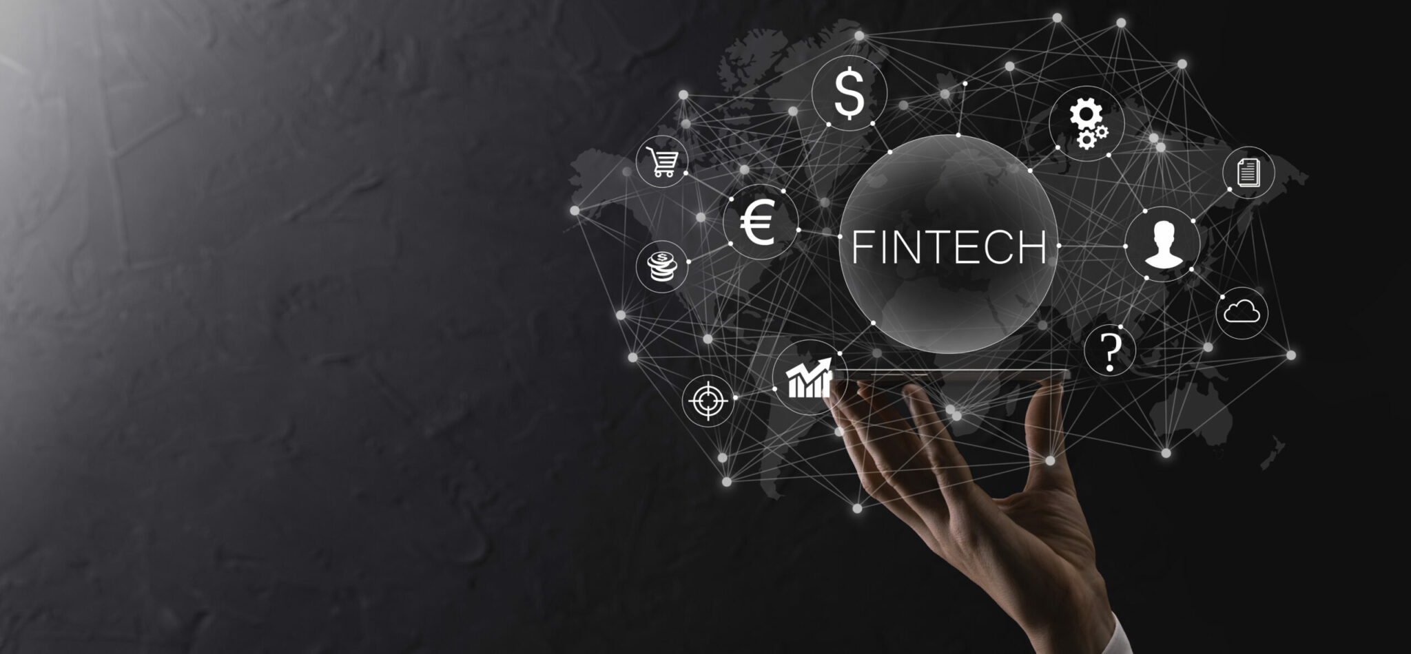 hr techonology in finanace