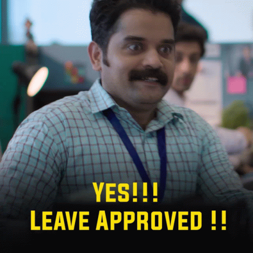 top leave management system