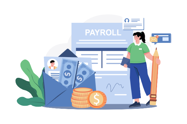 payroll process guide