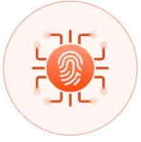 Biometric Icon
