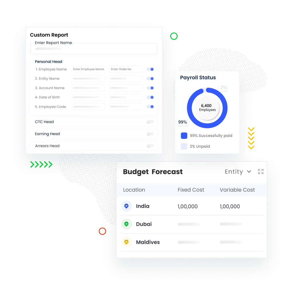 Payroll Management System