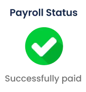 Payroll Status Zimyo