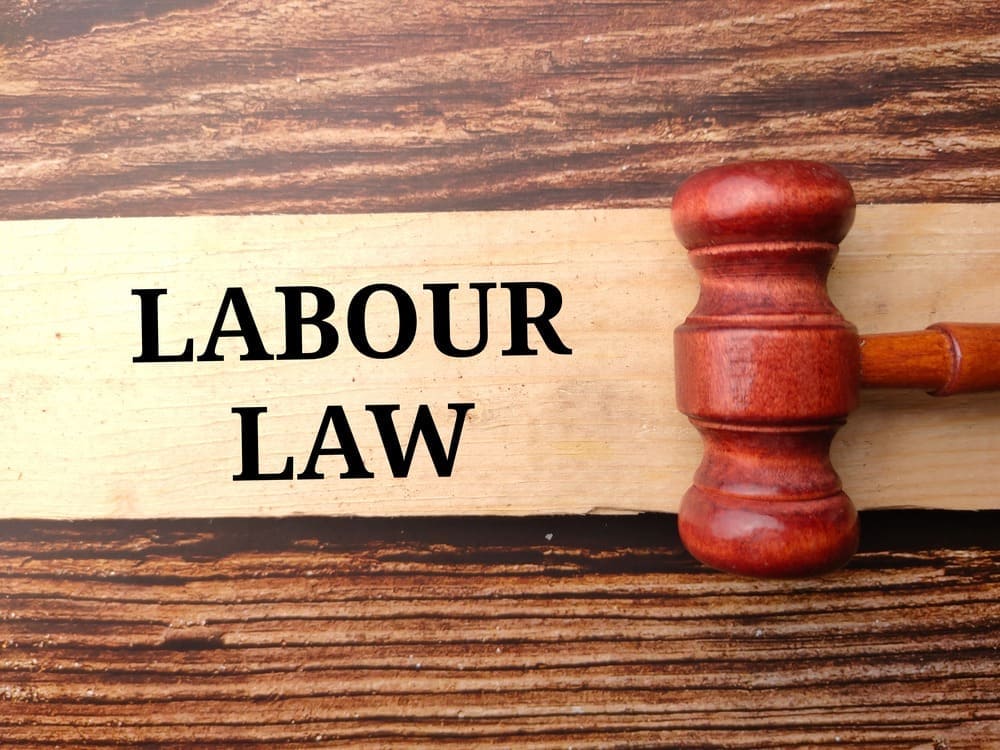 Dubai labor law