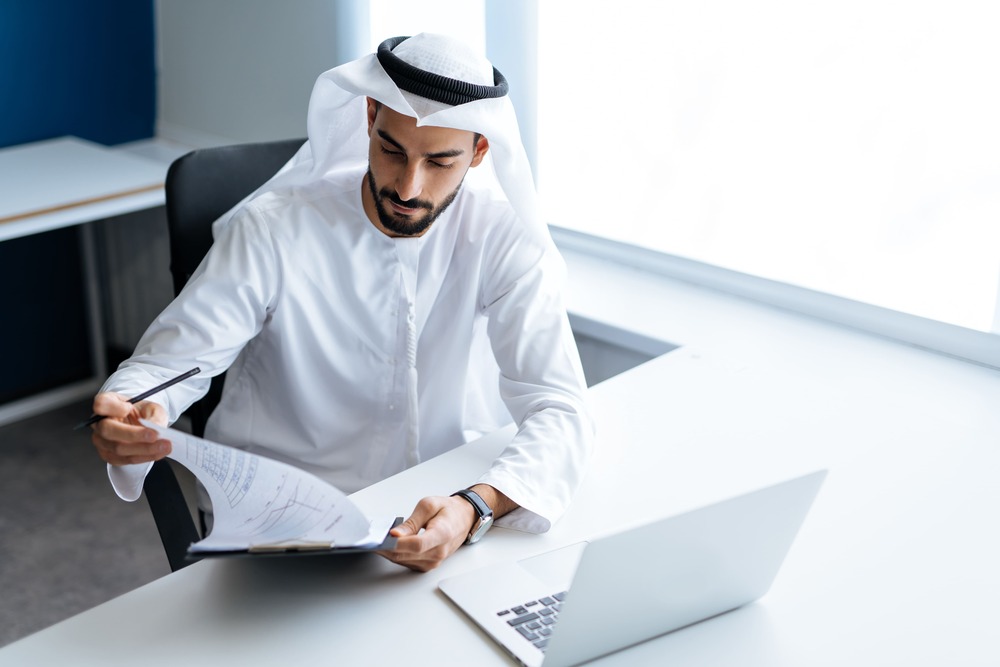 salary slip format uae