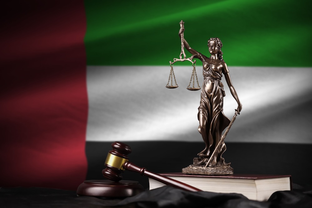 UAE labor law