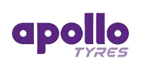 apollo tyres logo