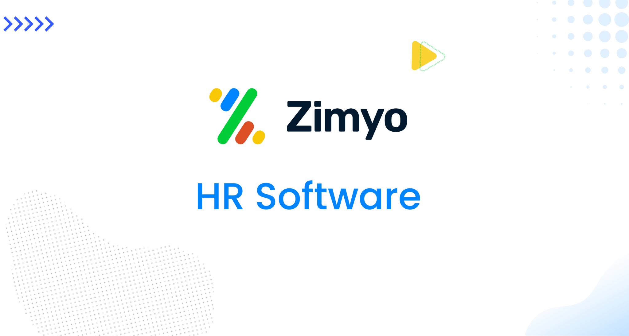 hr software