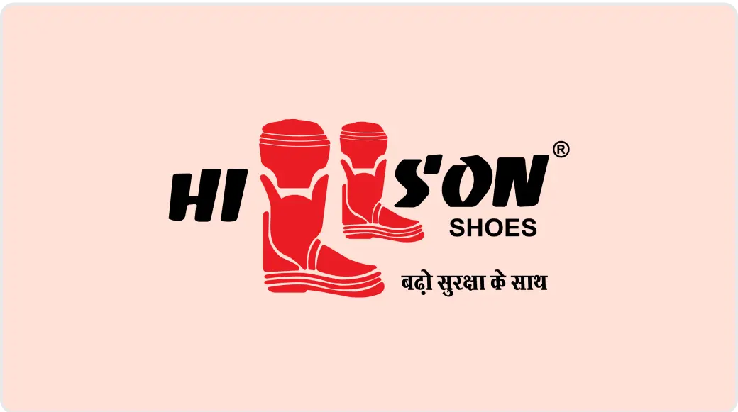 Hillson Shoes logo