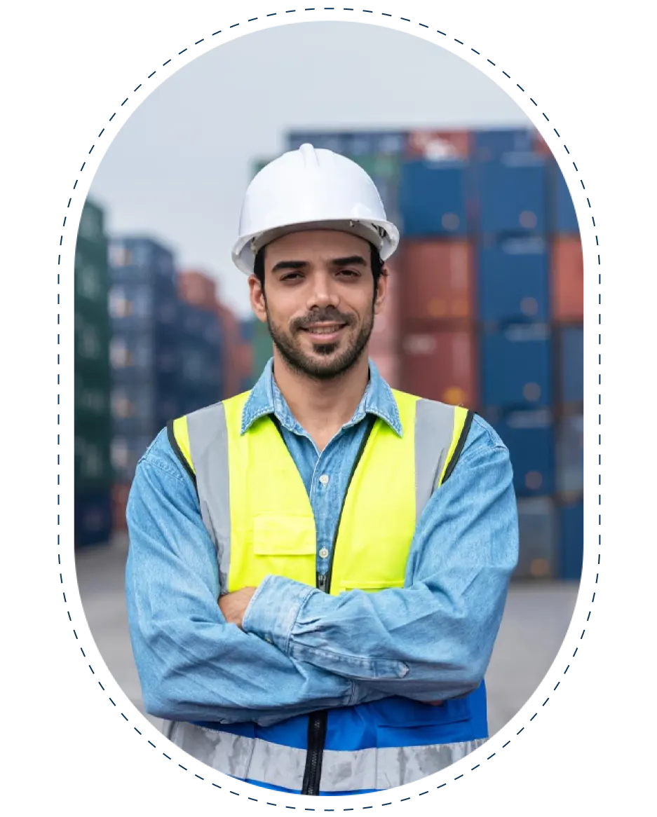 HR & Payroll software for Logistics industry