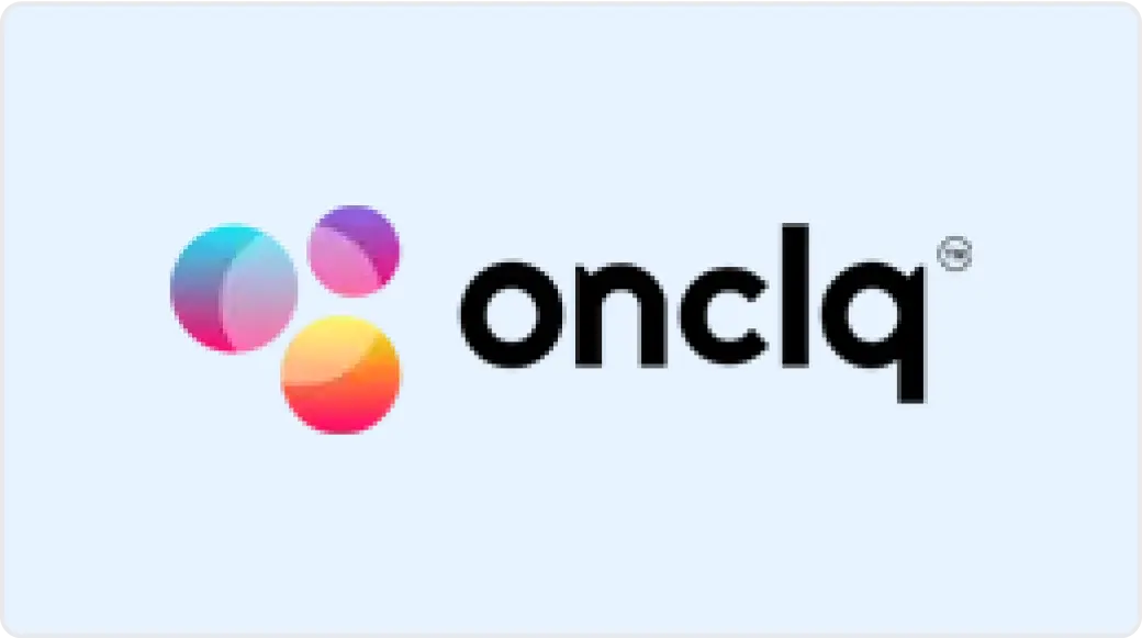 onclq logo