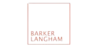 barker langham logo