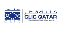click qatar logo