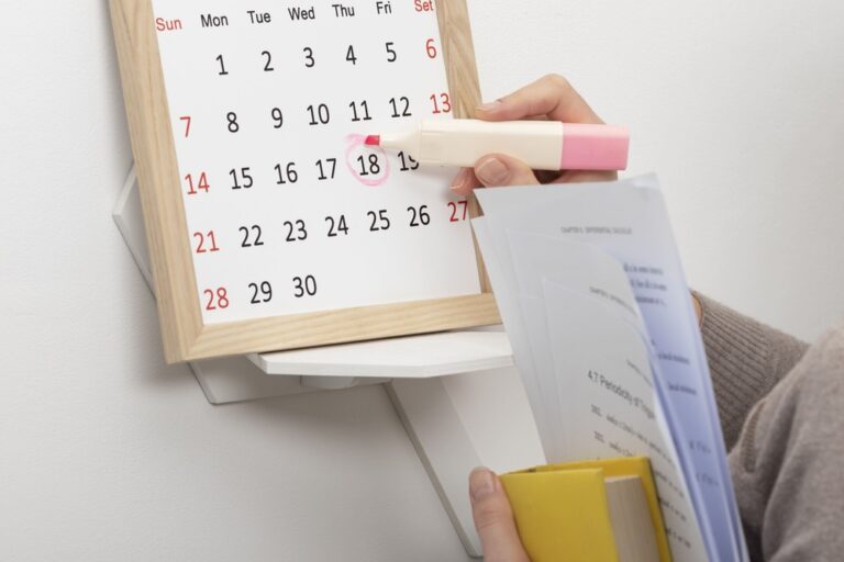 Notice period in UAE