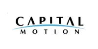 capital motion logo