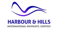 harbour hills logo