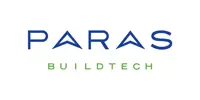 paras buildtech logo