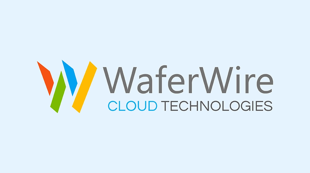 Wafer Wire logo