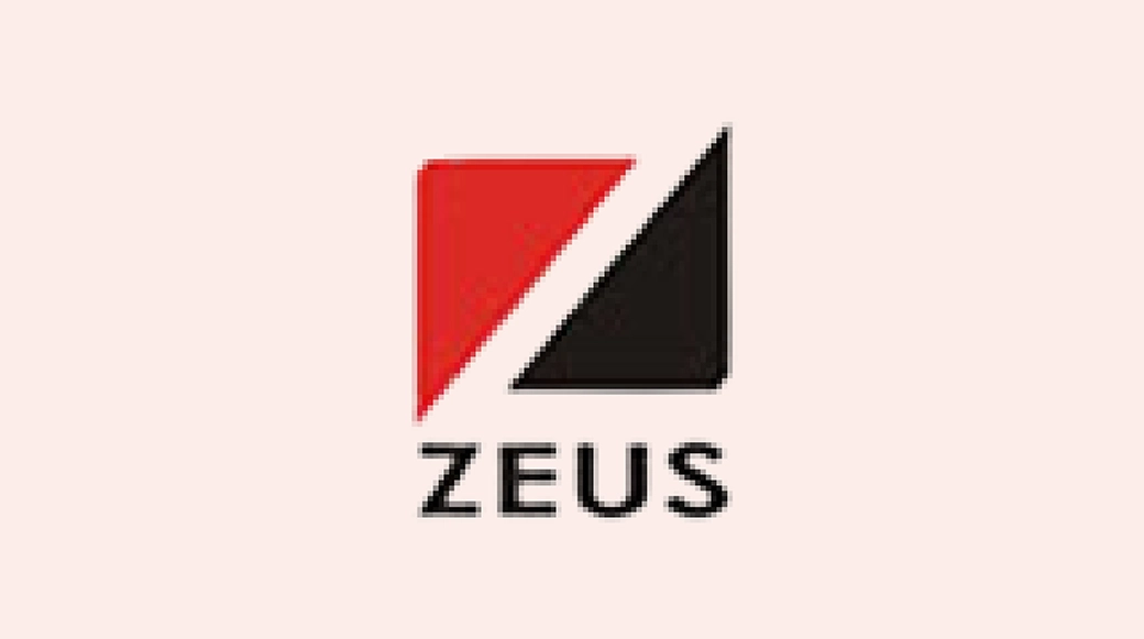 Zeus Knowledge Center logo
