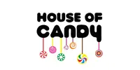 house of candy