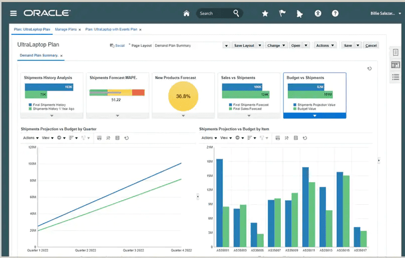 oracle hcm