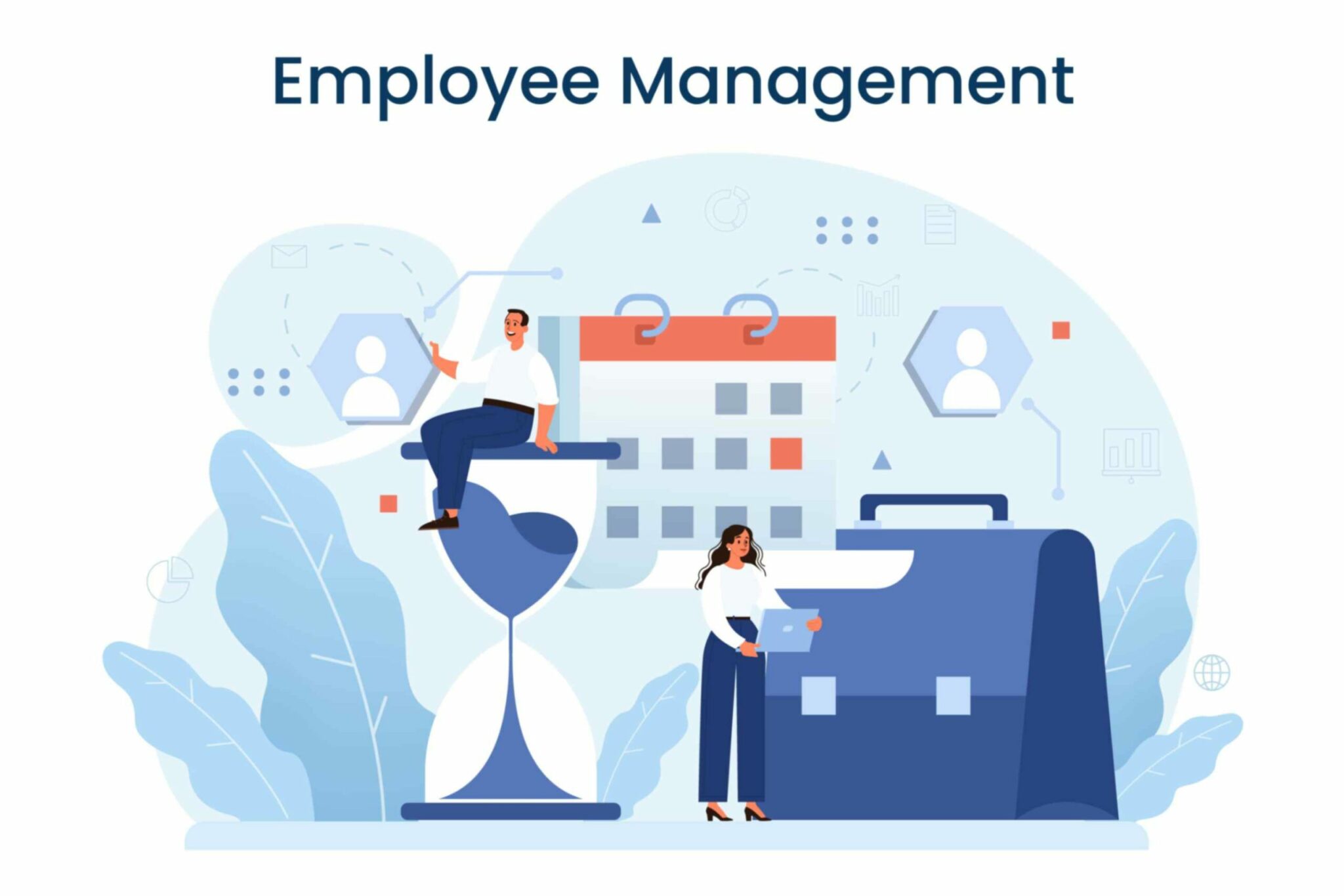 Employee Management System